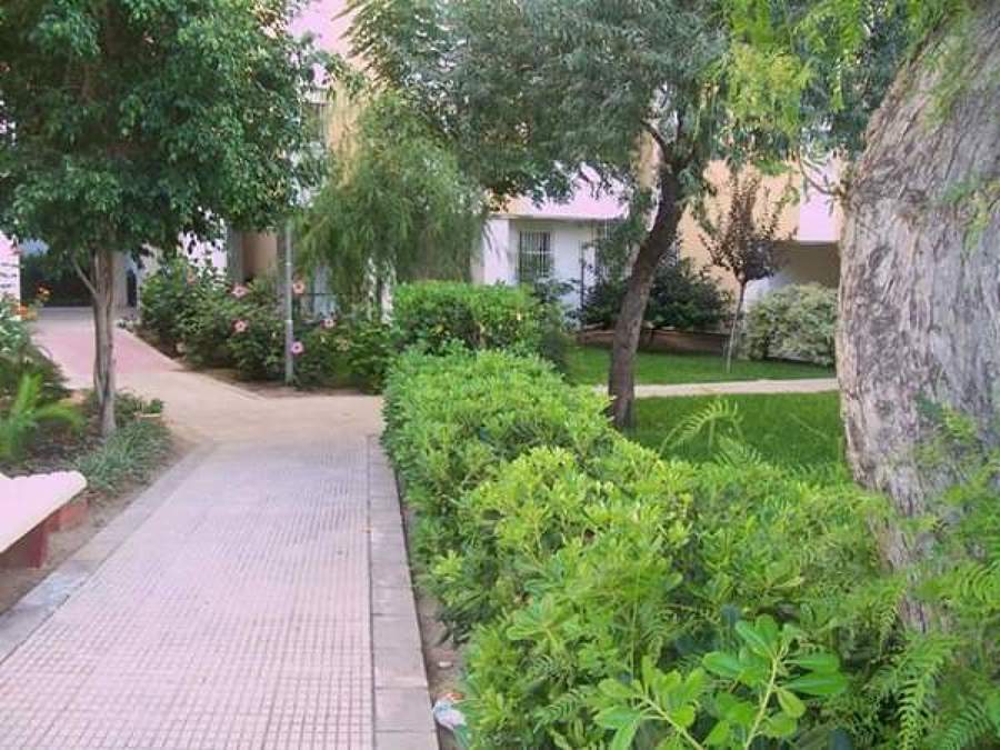 Jardinería y Paisajismo
