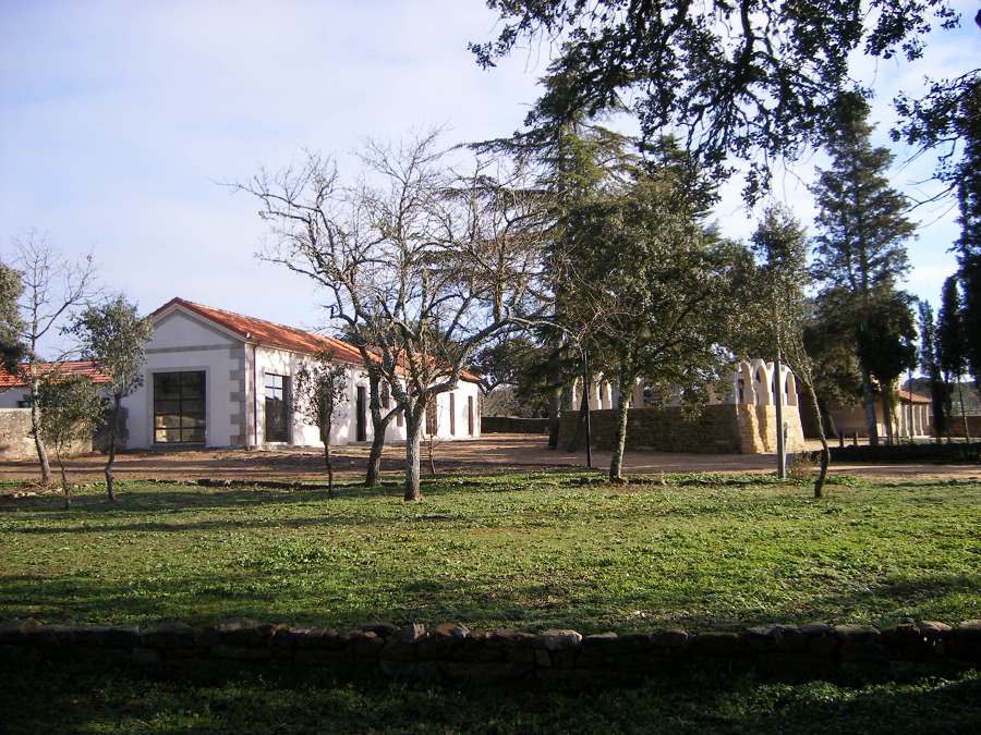 JARDINES DEL CUARTON