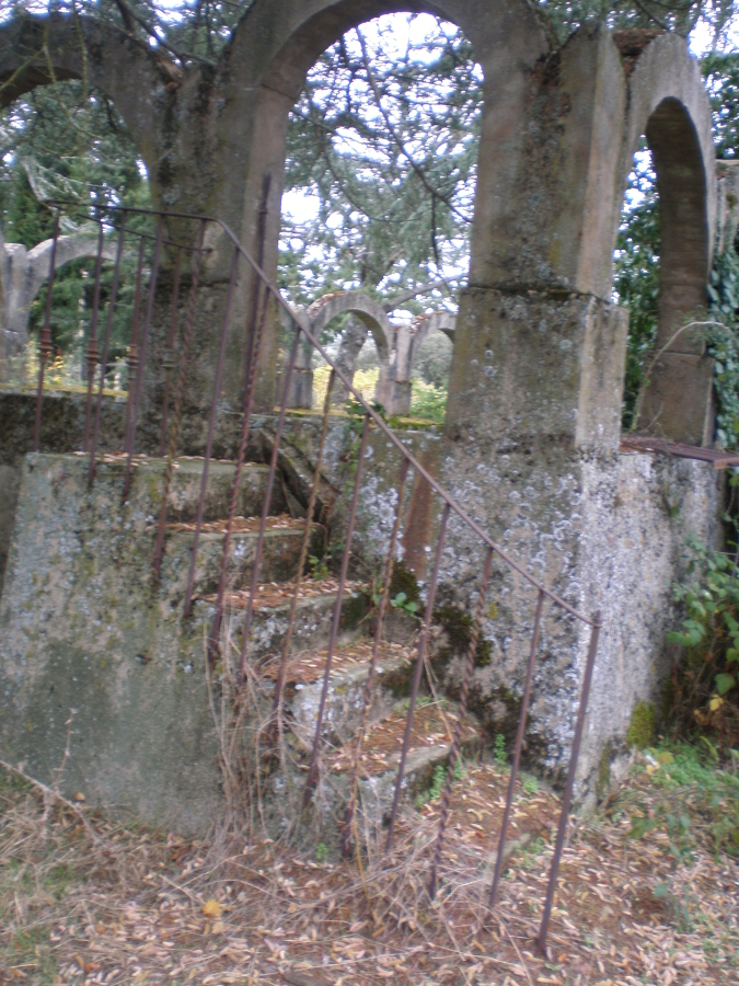 JARDINES DEL CUARTON