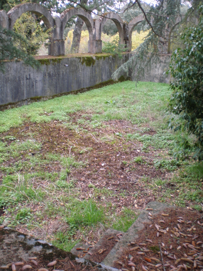 JARDINES DEL CUARTON