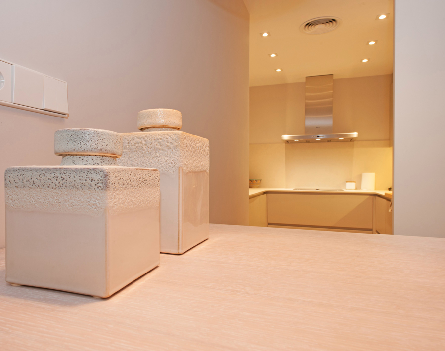 Jarrones decorativos