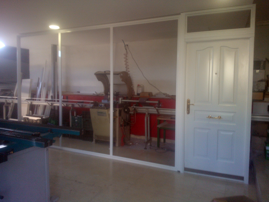 JOSE EXIMENO PLANTA BAJA PORTAL 3