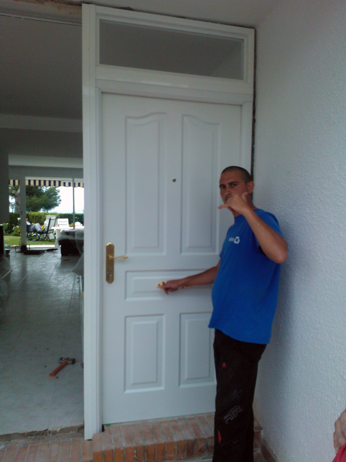 JOSE EXIMENO TRABAJO EN CASA 1