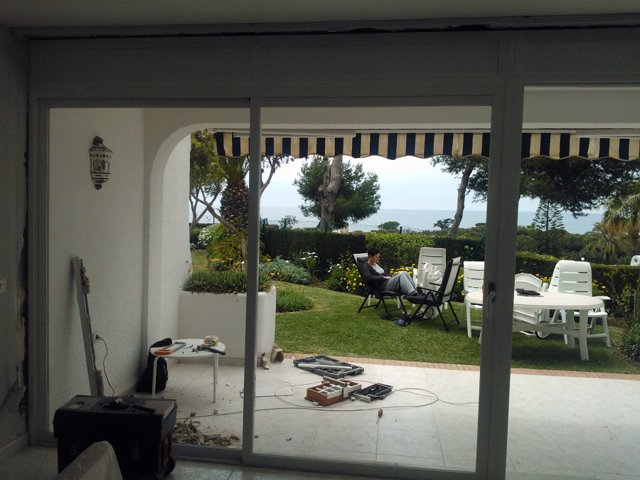 JOSE EXIMENO TRABAJO EN CASA 5