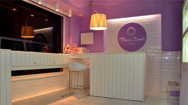 Joyería - Estudio Vitale