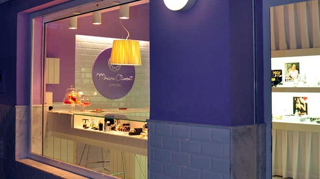 Joyería - Estudio Vitale