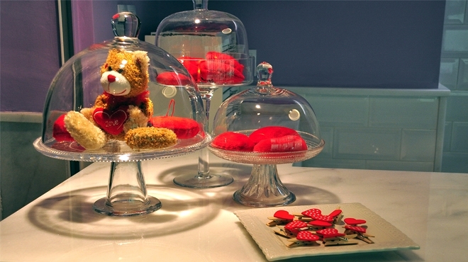 Joyería - Estudio Vitale