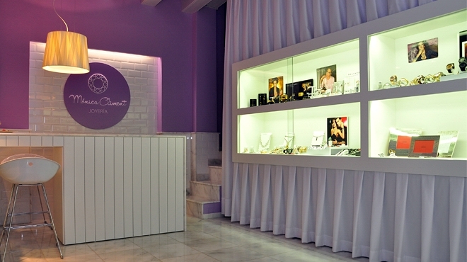 Joyería - Estudio Vitale