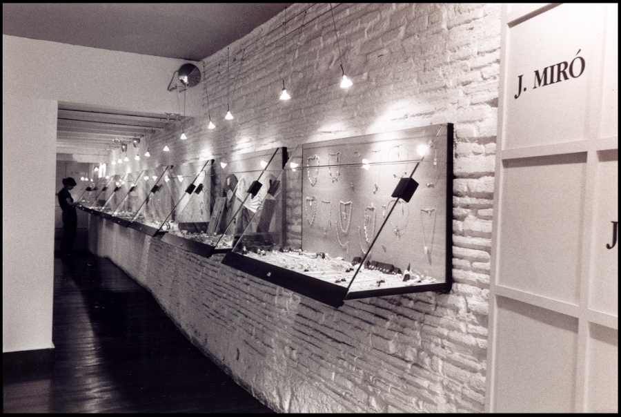 JOYERÍA MIRÓ