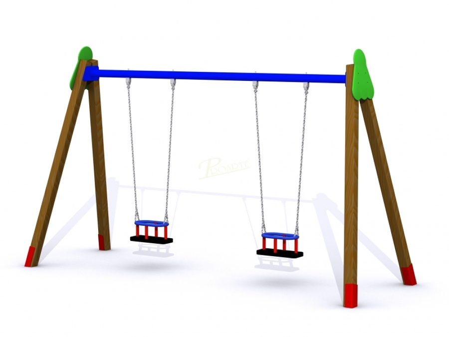 JUEGOS INFANTILES PROARTE