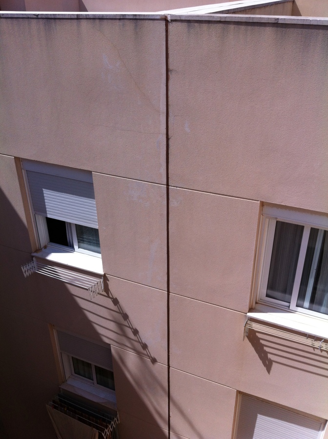 JUntas de dilatacion