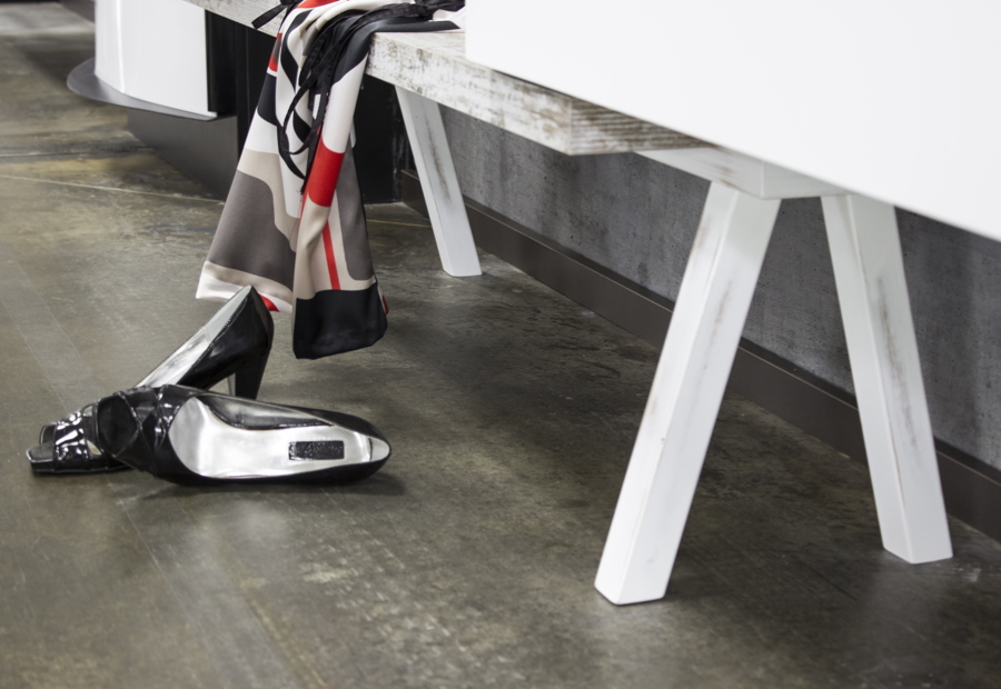 Kando - detalle soporte