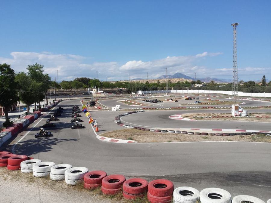 Karting