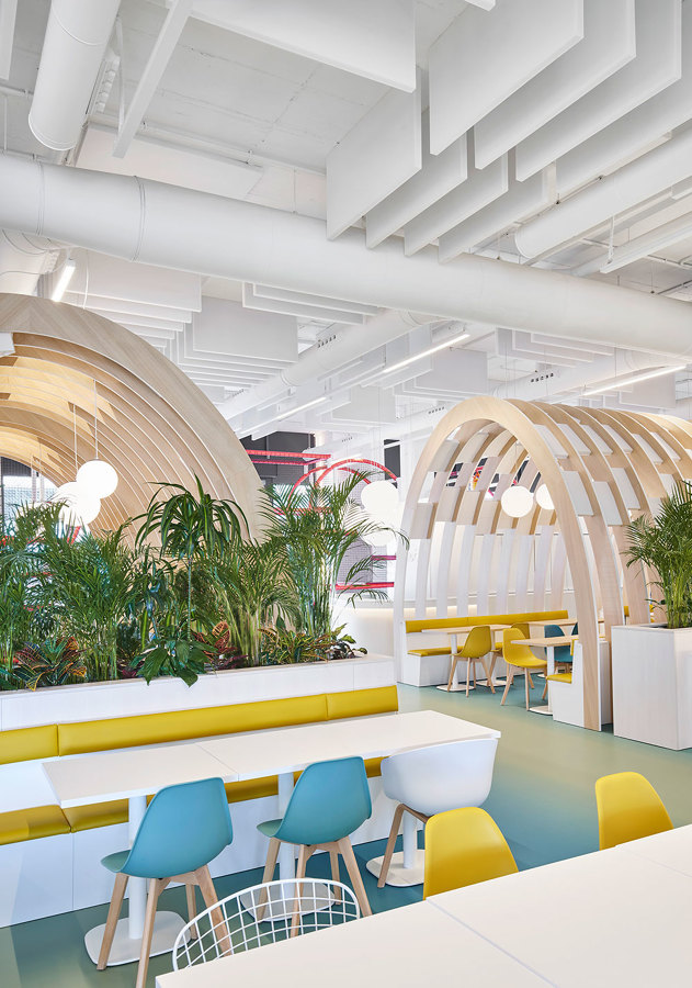 KIDOM restaurante y ocio infantil - CASTELLÓN