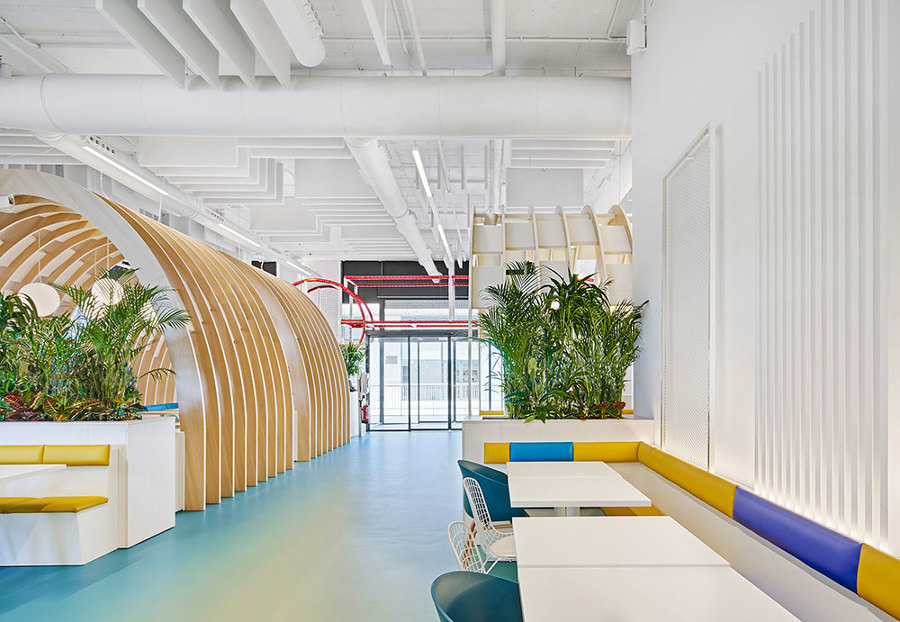 KIDOM restaurante y ocio infantil - CASTELLÓN