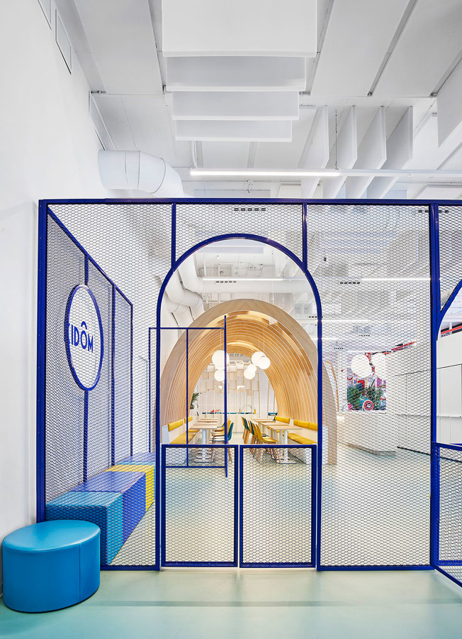 KIDOM restaurante y ocio infantil - CASTELLÓN