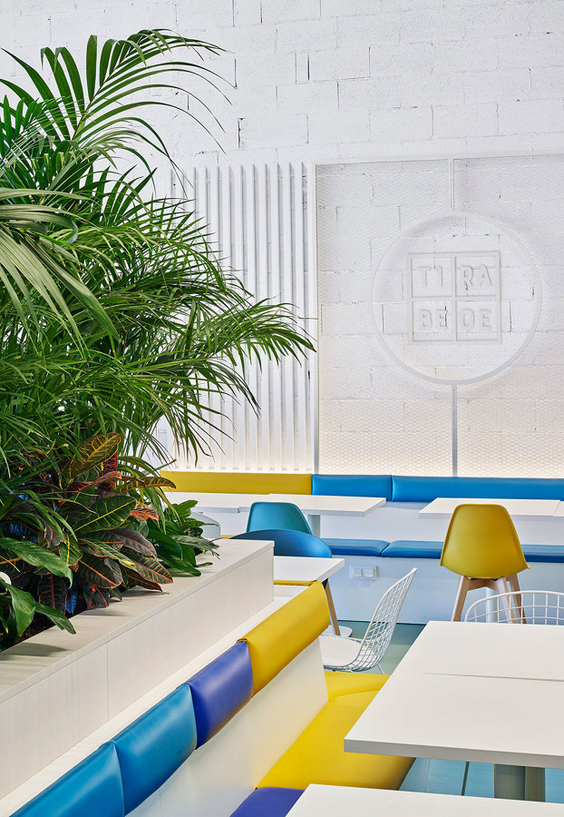 KIDOM restaurante y ocio infantil - CASTELLÓN