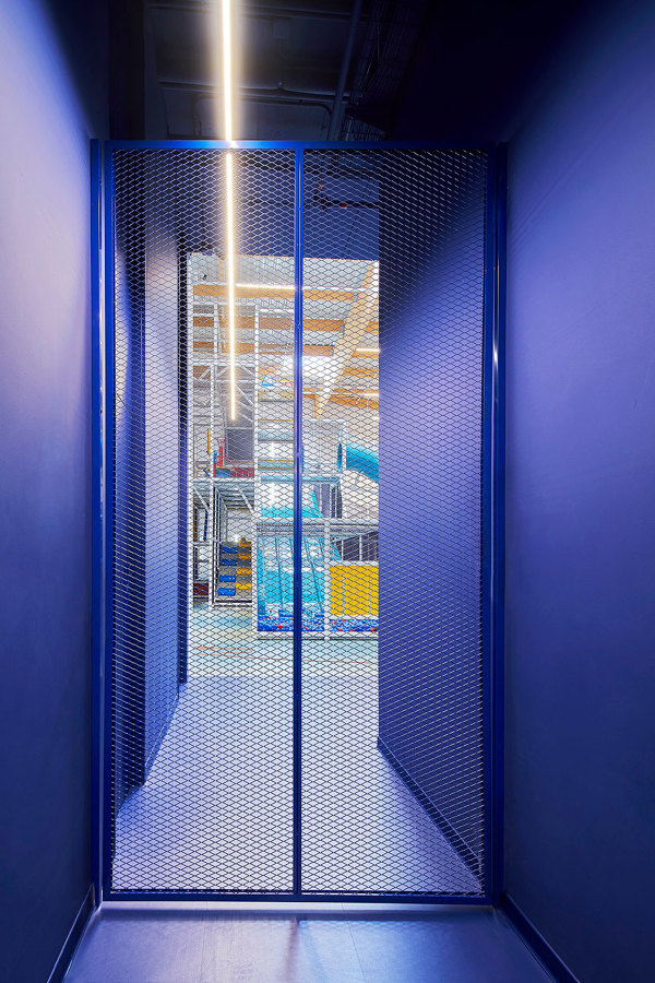 KIDOM restaurante y ocio infantil - CASTELLÓN