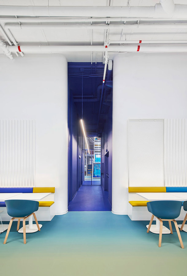 KIDOM restaurante y ocio infantil - CASTELLÓN