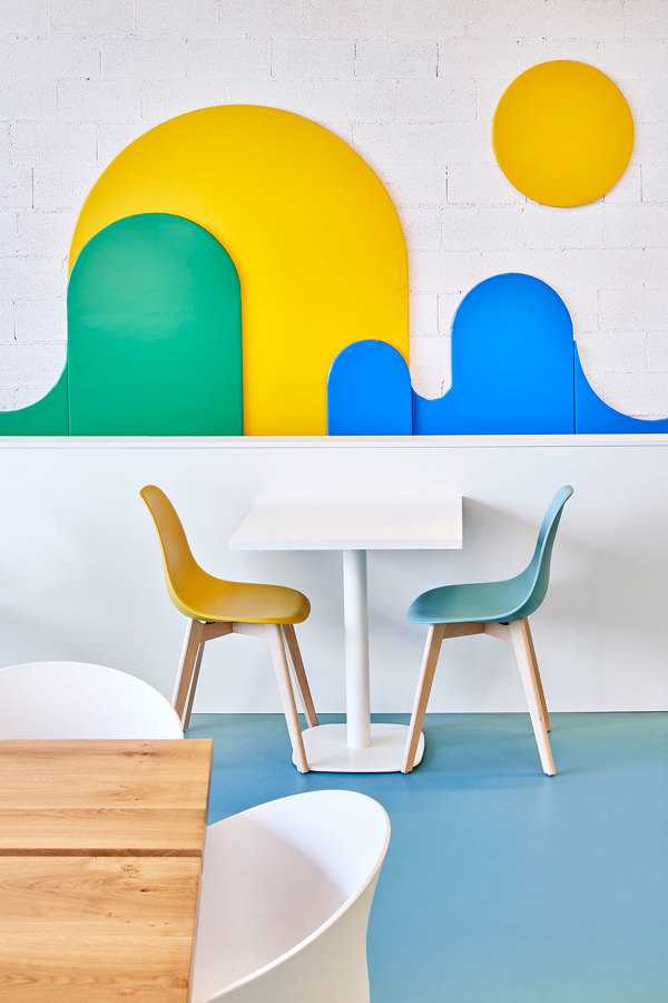 KIDOM restaurante y ocio infantil - CASTELLÓN