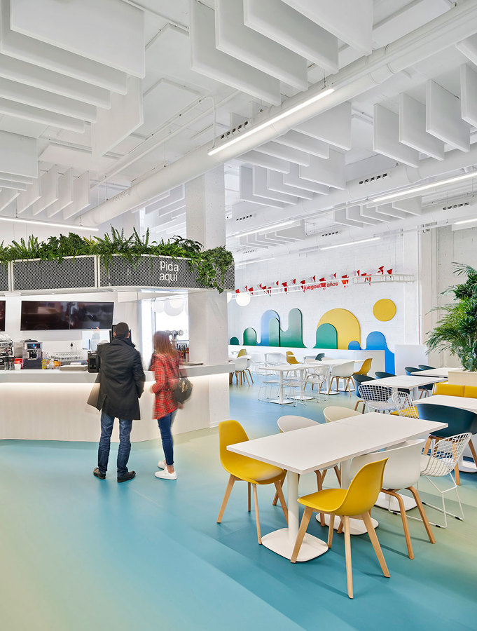 KIDOM restaurante y ocio infantil - CASTELLÓN