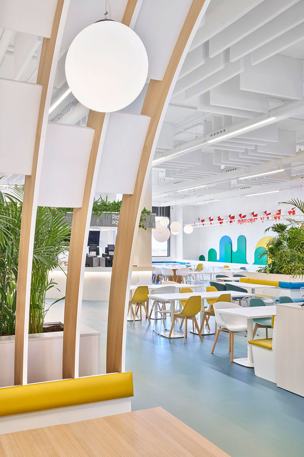 KIDOM restaurante y ocio infantil - CASTELLÓN