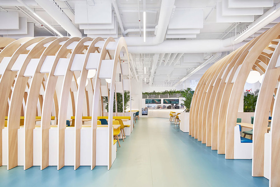 KIDOM restaurante y ocio infantil - CASTELLÓN