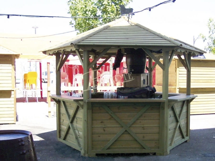 KIOSCO BAR