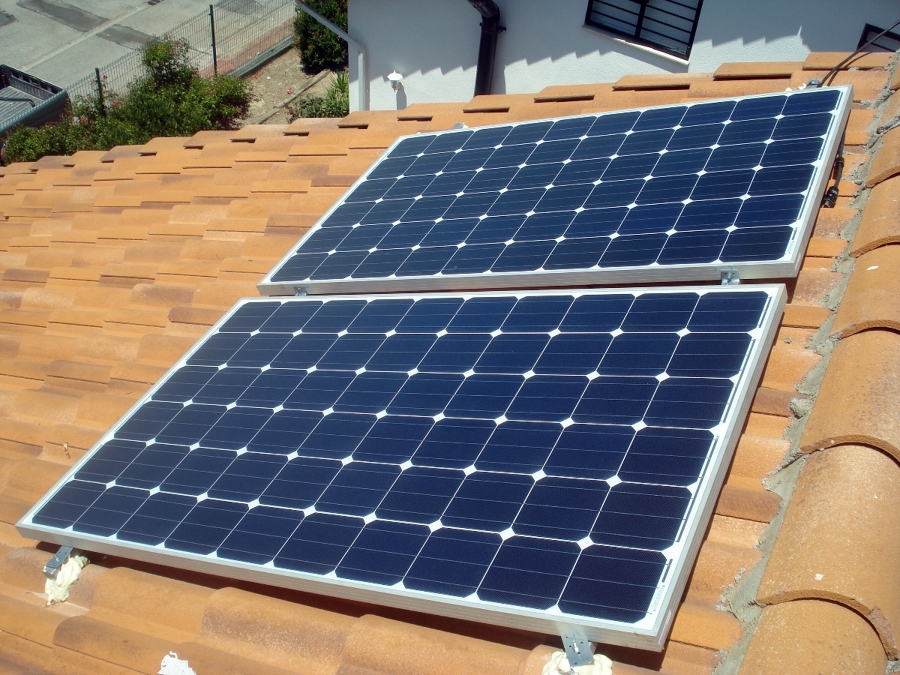 KIT FOTOVOLTAICO AUTOCONSUMO INSTANTANEO GRANADA