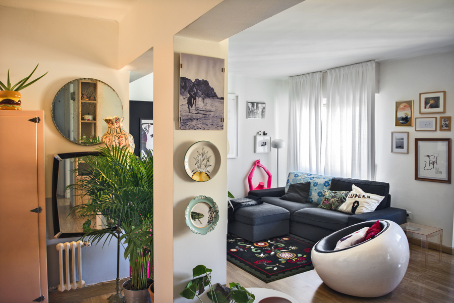 KUKI LAND, APARTAMENTO SANTANDER