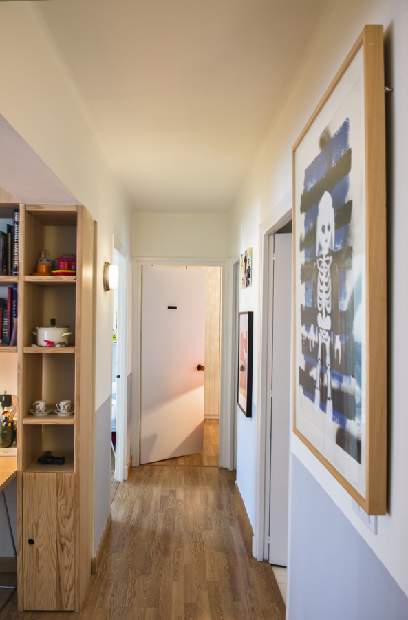 KUKI LAND, APARTAMENTO SANTANDER