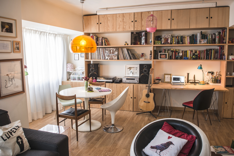 KUKI LAND, APARTAMENTO SANTANDER