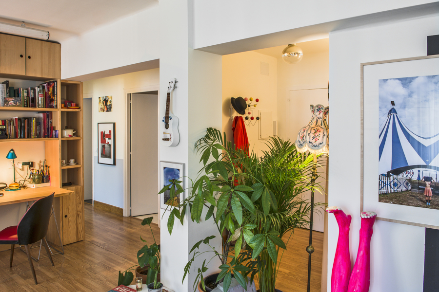 KUKI LAND, APARTAMENTO SANTANDER