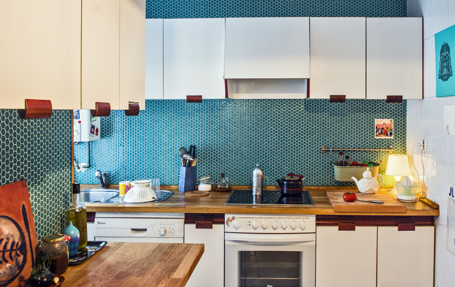 KUKI LAND, APARTAMENTO SANTANDER