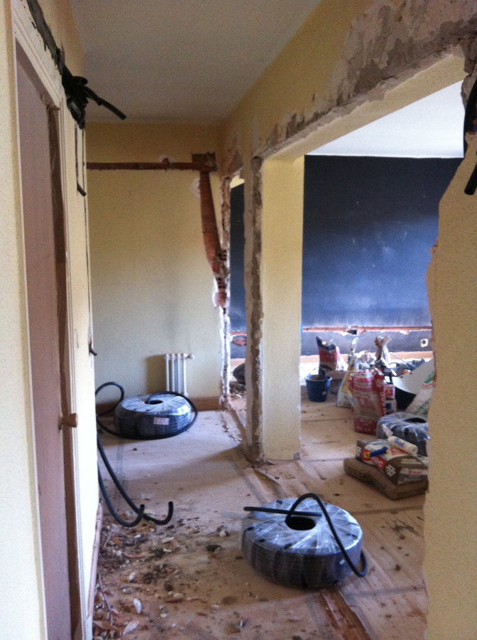 KUKI LAND, APARTAMENTO SANTANDER