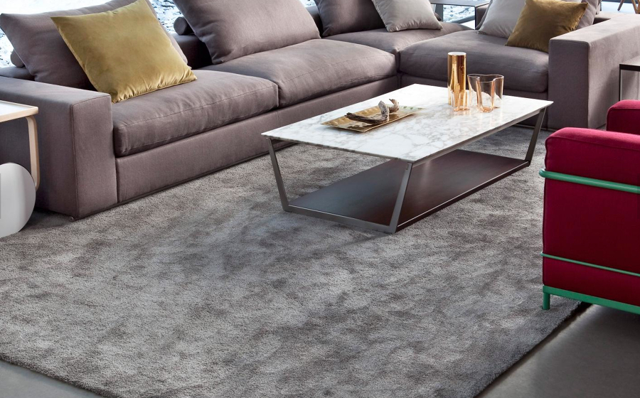 La alfombra: Tu suelo te lo pide