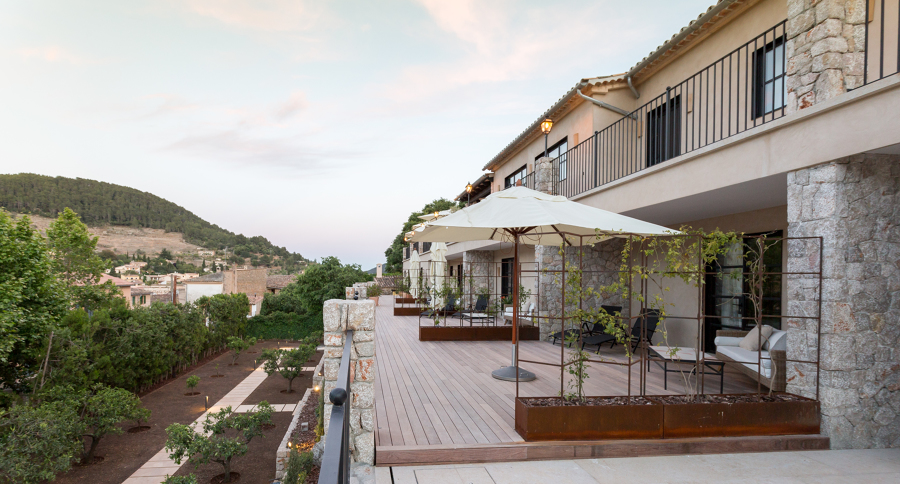 La bellessa solarium