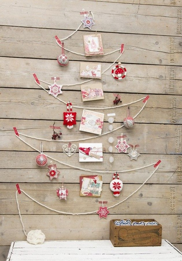 La belleza de la simplicidad.