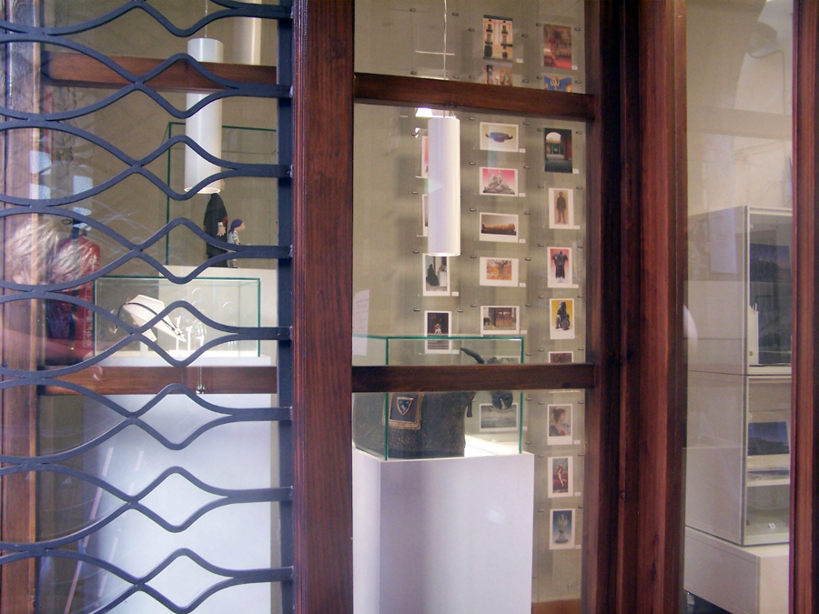 LA BOTIGA DE VILANOVA I LA GELTRÚ