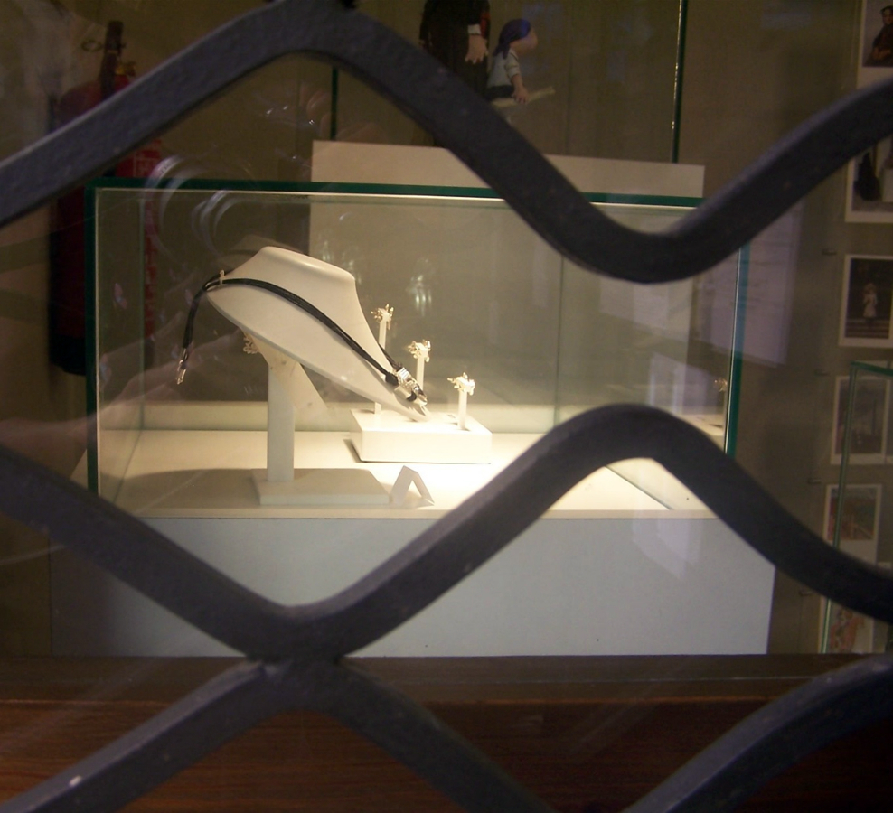 LA BOTIGA DE VILANOVA I LA GELTRÚ