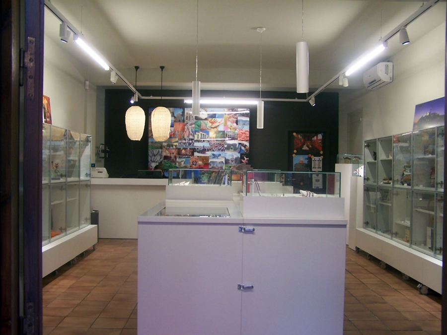 LA BOTIGA DE VILANOVA I LA GELTRÚ