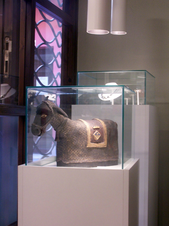 LA BOTIGA DE VILANOVA I LA GELTRÚ