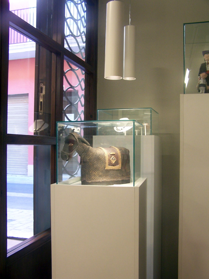 LA BOTIGA DE VILANOVA I LA GELTRÚ