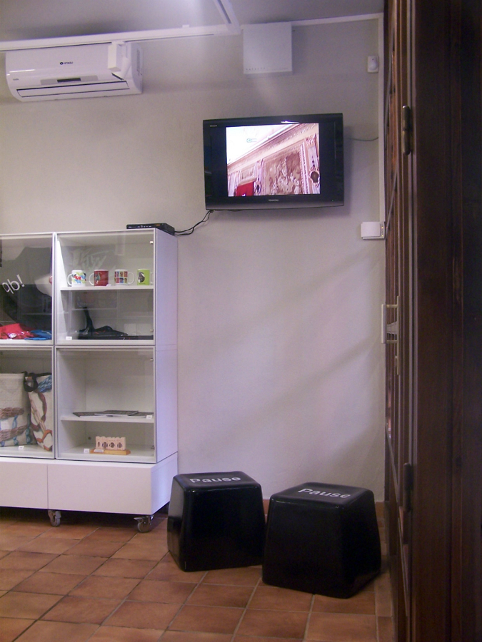 LA BOTIGA DE VILANOVA I LA GELTRÚ