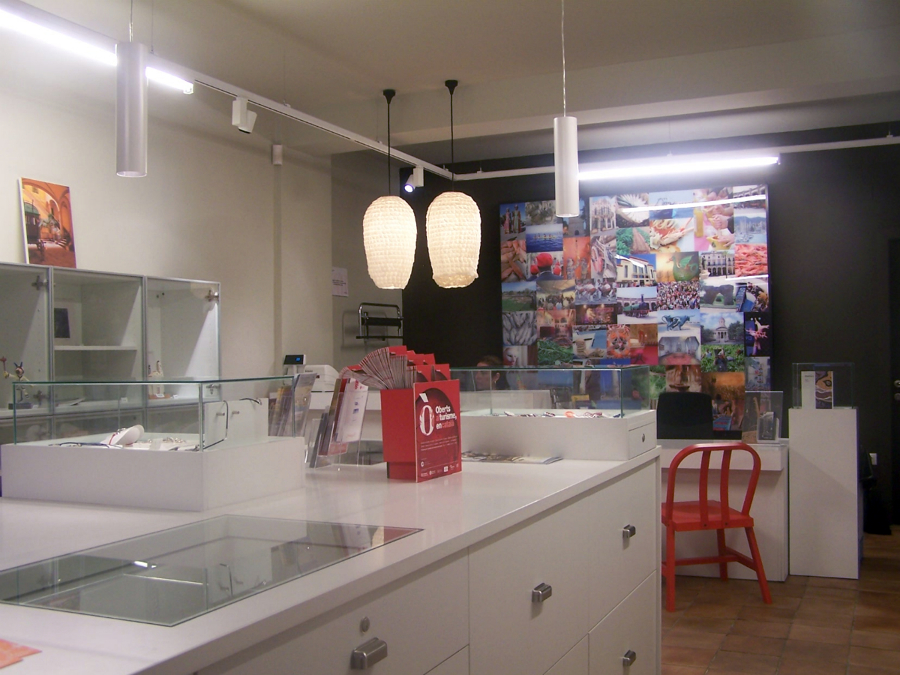 LA BOTIGA DE VILANOVA I LA GELTRÚ