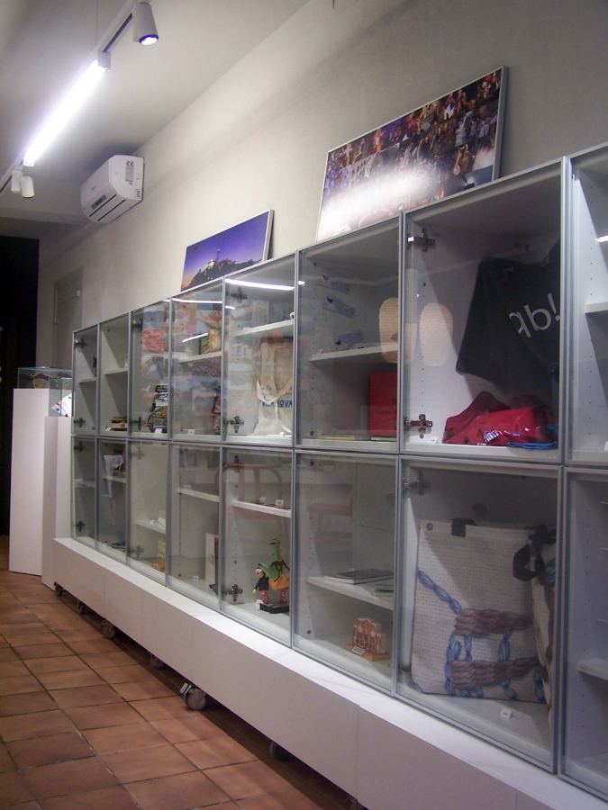 LA BOTIGA DE VILANOVA I LA GELTRÚ