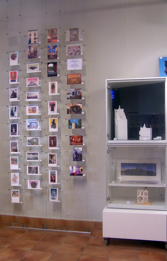 LA BOTIGA DE VILANOVA I LA GELTRÚ