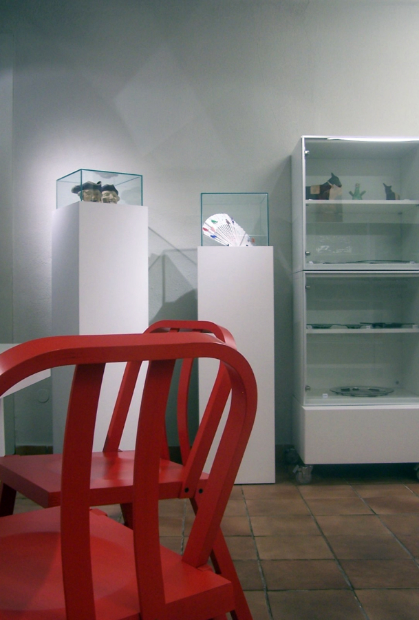 LA BOTIGA DE VILANOVA I LA GELTRÚ