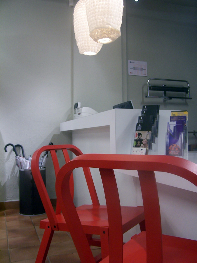 LA BOTIGA DE VILANOVA I LA GELTRÚ