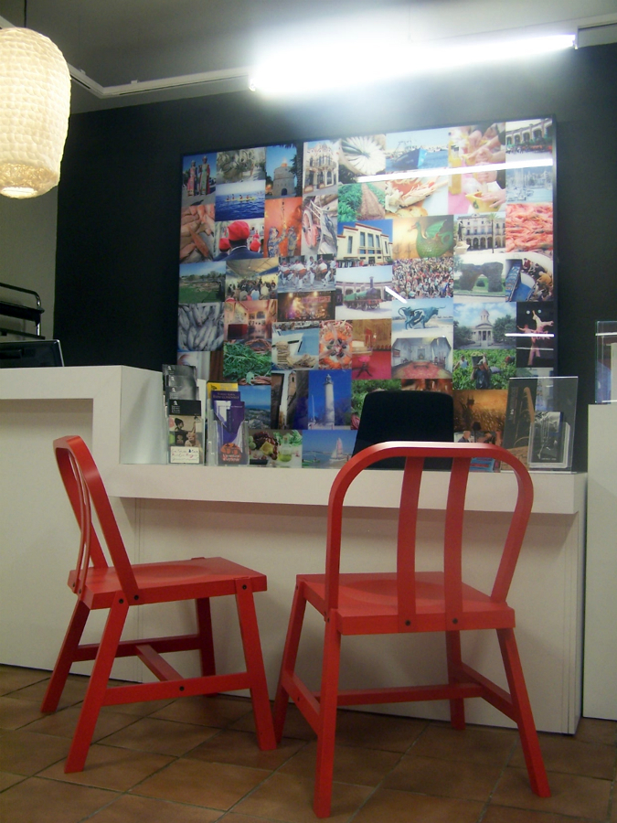 LA BOTIGA DE VILANOVA I LA GELTRÚ